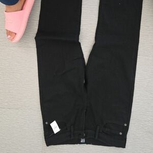 GAP Men's Black Jeans